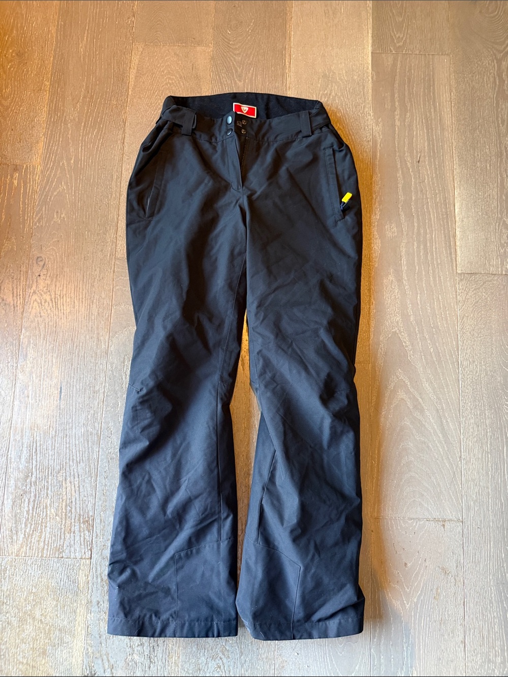 Rossignol Women’s Black Ski Pants